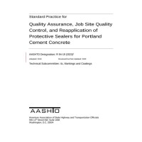 AASHTO R 94-19 (2023) AASHTO R 94-19 (2023)