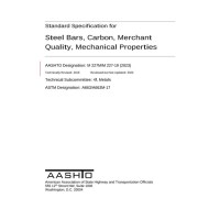 AASHTO M 227M/M 227-19 (2023) AASHTO M 227M/M 227-19 (2023)
