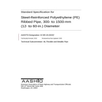AASHTO M 335-19 (2023) AASHTO M 335-19 (2023)