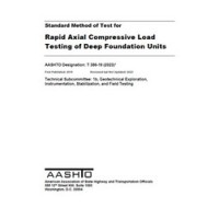 AASHTO T 386-19 (2023) AASHTO T 386-19 (2023)
