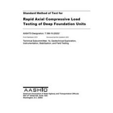 AASHTO T 386-19 (2023) AASHTO T 386-19 (2023)