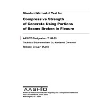 AASHTO T 140-20 AASHTO T 140-20