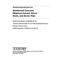 AASHTO M 207M/M 207-20 AASHTO M 207M/M 207-20