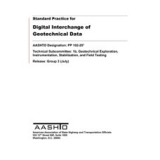 AASHTO PP 102-20 (2022) AASHTO PP 102-20 (2022)
