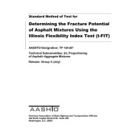 AASHTO TP 124-20 AASHTO TP 124-20