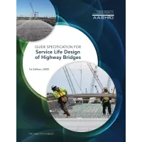 AASHTO HBSLD-1 AASHTO HBSLD-1