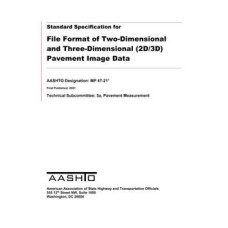 AASHTO MP 47-21 AASHTO MP 47-21