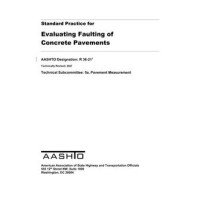 AASHTO R 36-21 AASHTO R 36-21