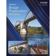 AASHTO BPA-1 AASHTO BPA-1