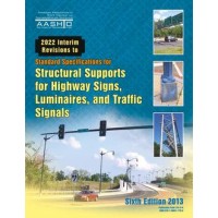 AASHTO LTS-6-I4 AASHTO LTS-6-I4