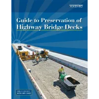AASHTO GPHBD-1 AASHTO GPHBD-1