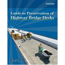 AASHTO GPHBD-1 AASHTO GPHBD-1