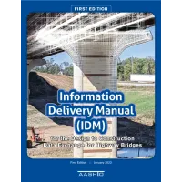 AASHTO IDM-1 AASHTO IDM-1
