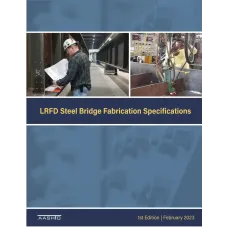 AASHTO LRFDSFS-1 AASHTO LRFDSFS-1