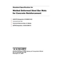 AASHTO M 54M/M 54-22 AASHTO M 54M/M 54-22