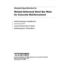 AASHTO M 54M/M 54-22 AASHTO M 54M/M 54-22