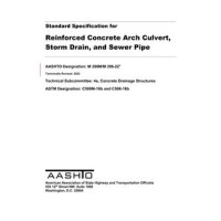 AASHTO M 206M/M 206-22 AASHTO M 206M/M 206-22