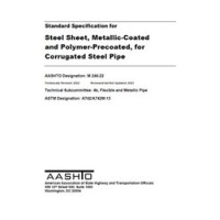 AASHTO M 246-22 AASHTO M 246-22