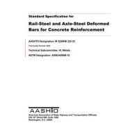AASHTO M 322M/M 322-22 AASHTO M 322M/M 322-22