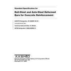 AASHTO M 322M/M 322-22 AASHTO M 322M/M 322-22