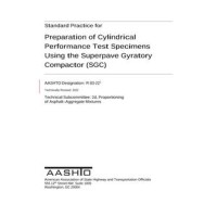AASHTO R 83-22 AASHTO R 83-22