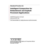 AASHTO R 111-22 AASHTO R 111-22