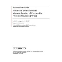 AASHTO R 113-22 AASHTO R 113-22