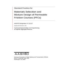 AASHTO R 113-22 AASHTO R 113-22
