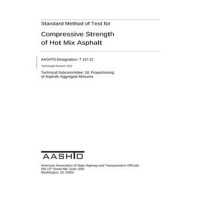 AASHTO T 167-22 AASHTO T 167-22