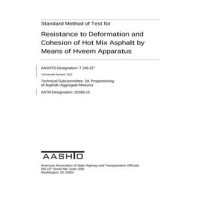 AASHTO T 246-22 AASHTO T 246-22