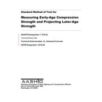 AASHTO T 276-22 AASHTO T 276-22