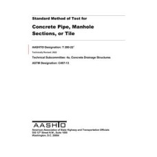 AASHTO T 280-22 AASHTO T 280-22