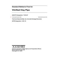 AASHTO T 281-22 AASHTO T 281-22