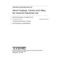 AASHTO M 102M/M 102-23 AASHTO M 102M/M 102-23