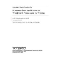 AASHTO M 133-23 AASHTO M 133-23