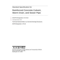 AASHTO M 170-23 AASHTO M 170-23