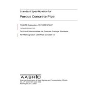 AASHTO M 176M/M 176-23 AASHTO M 176M/M 176-23