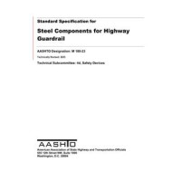 AASHTO M 180-23 AASHTO M 180-23