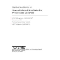 AASHTO M 204M/M 204-23 AASHTO M 204M/M 204-23
