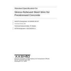 AASHTO M 204M/M 204-23 AASHTO M 204M/M 204-23