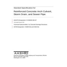 AASHTO M 206M/M 206-23 AASHTO M 206M/M 206-23
