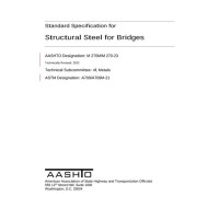 AASHTO M 270M/M 270-23 AASHTO M 270M/M 270-23