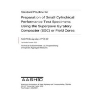 AASHTO PP 99-23 AASHTO PP 99-23
