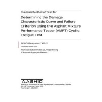 AASHTO T 400-23 AASHTO T 400-23