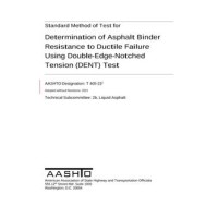 AASHTO T 405-23 AASHTO T 405-23