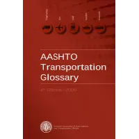 AASHTO ATG-4 AASHTO ATG-4