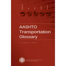 AASHTO ATG-4 AASHTO ATG-4