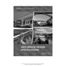 AASHTO LRFDBDS-10 AASHTO LRFDBDS-10
