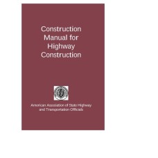 AASHTO CM-4 AASHTO CM-4