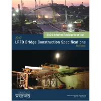 AASHTO LRFDCONS-4-I4 AASHTO LRFDCONS-4-I4